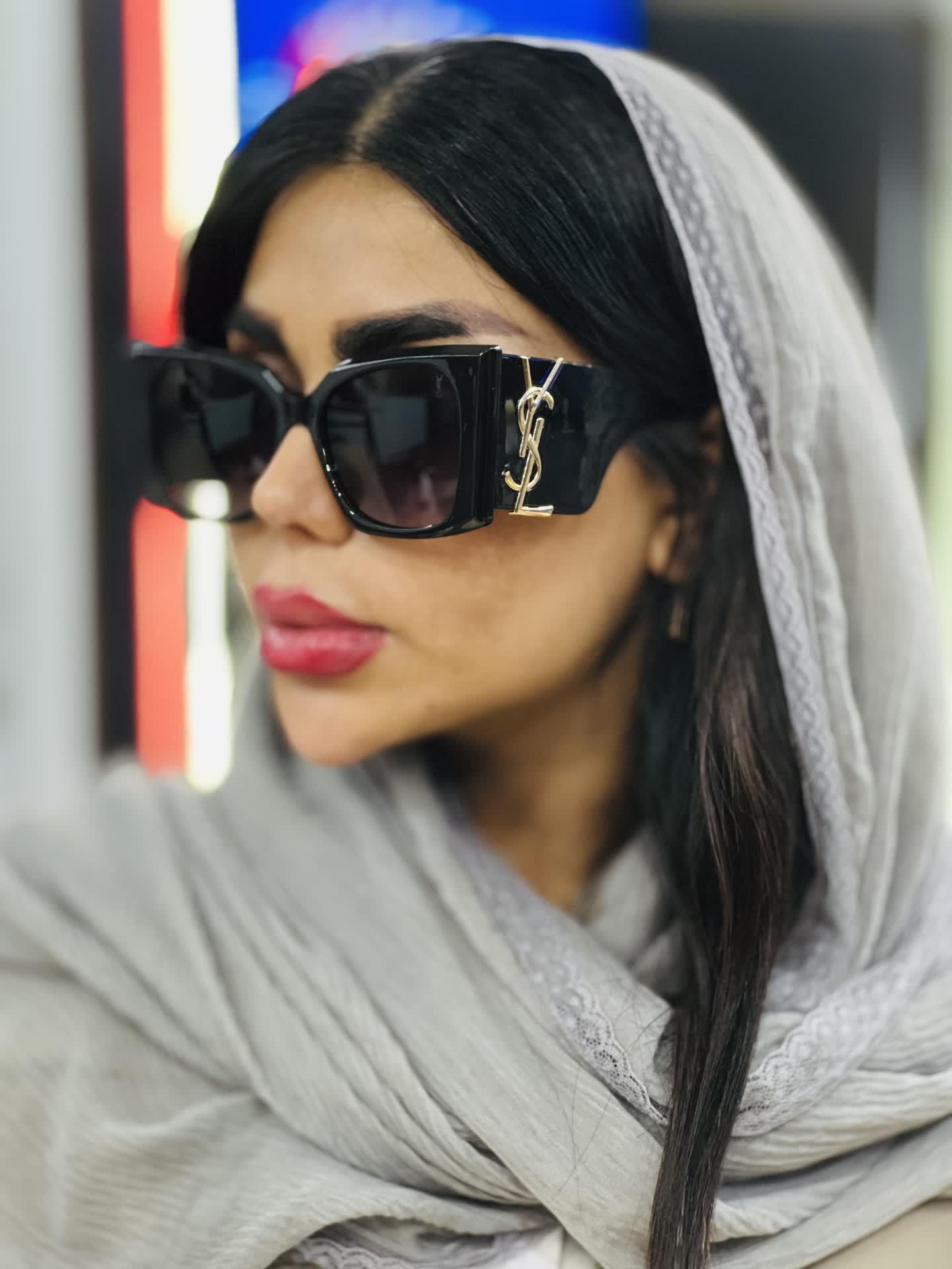 عینک YSL 2690